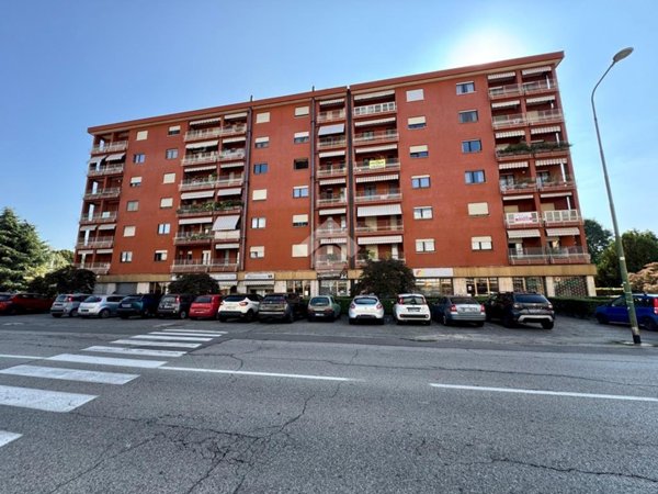 appartamento in vendita a Pinerolo