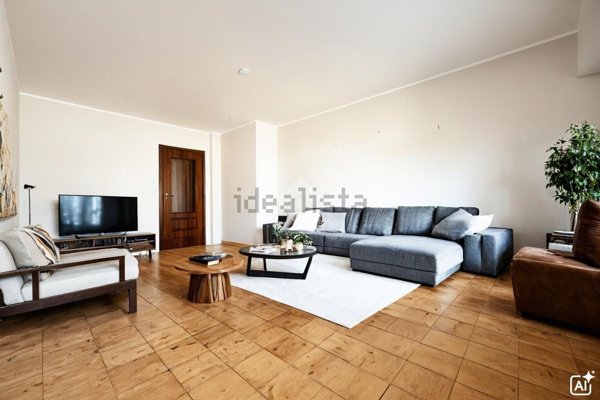 appartamento in vendita a Pinerolo