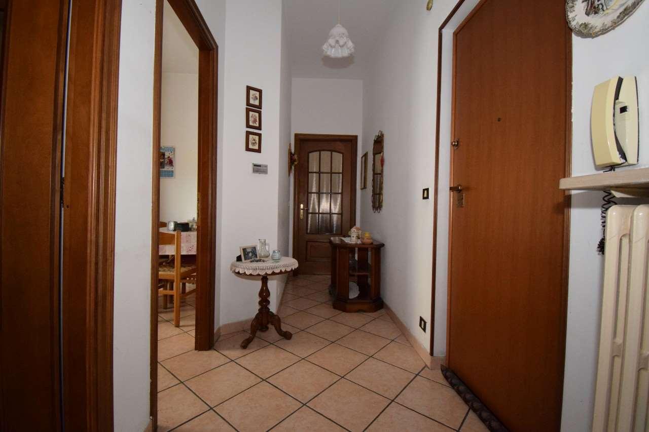 appartamento in vendita a Pinerolo