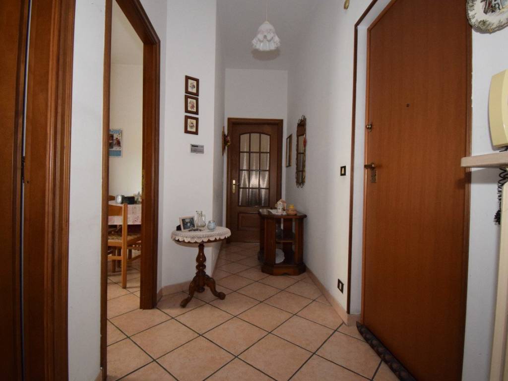 appartamento in vendita a Pinerolo