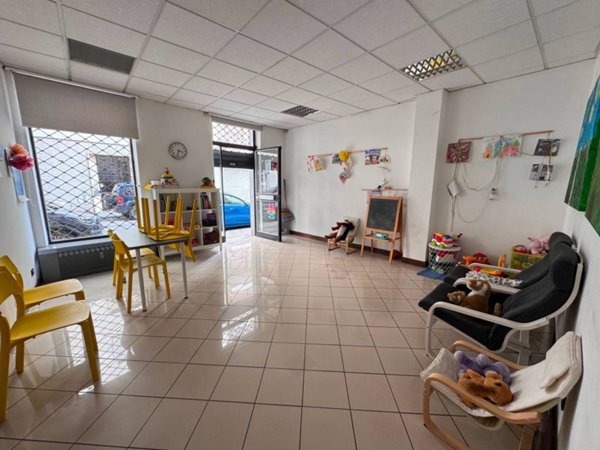ufficio in vendita a Pinerolo
