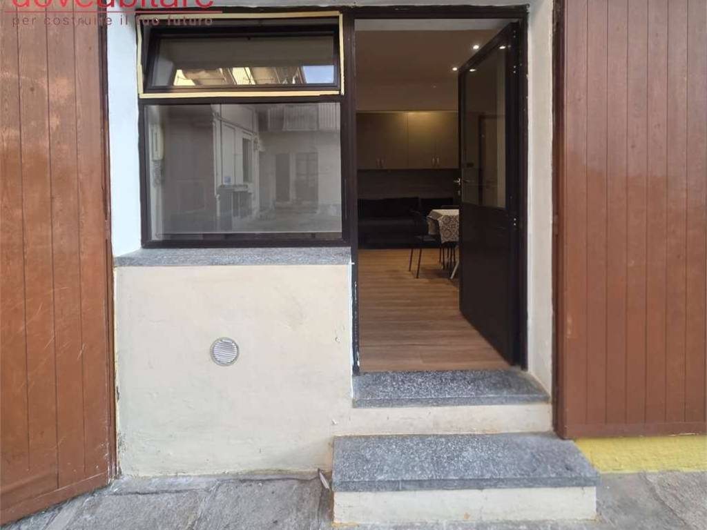 appartamento in vendita a Pinerolo