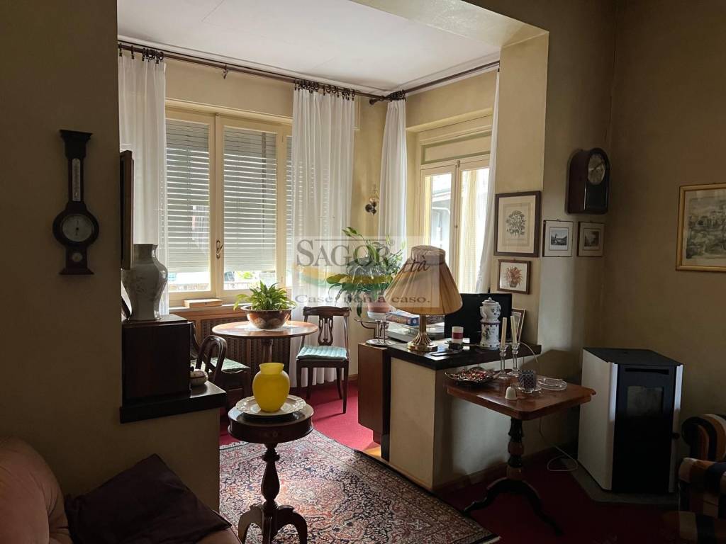 casa indipendente in vendita a Pinerolo