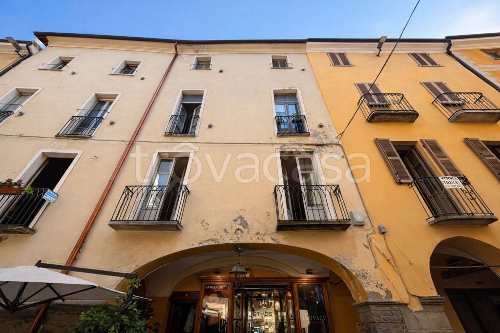 appartamento in vendita a Pinerolo