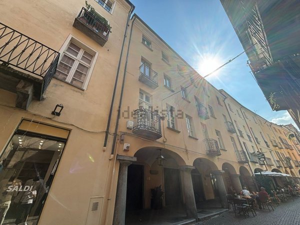 appartamento in vendita a Pinerolo