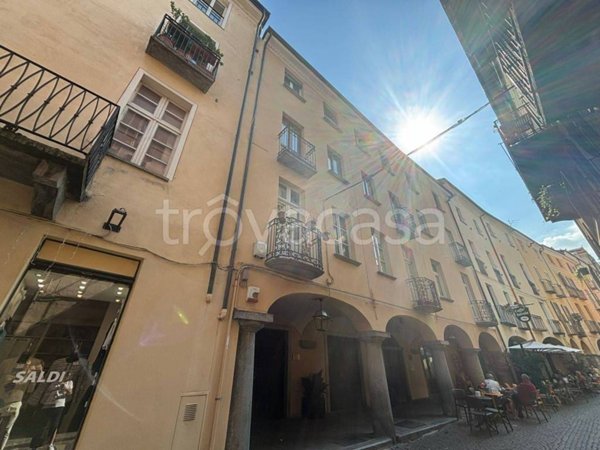 appartamento in vendita a Pinerolo