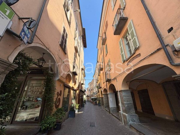 appartamento in vendita a Pinerolo