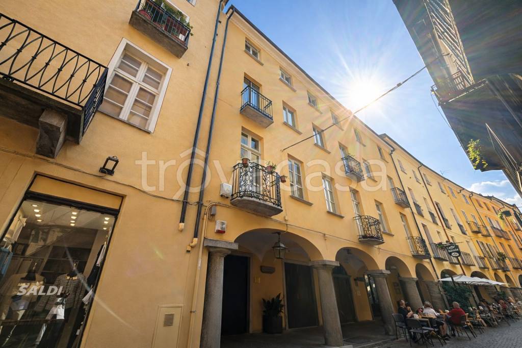 appartamento in vendita a Pinerolo