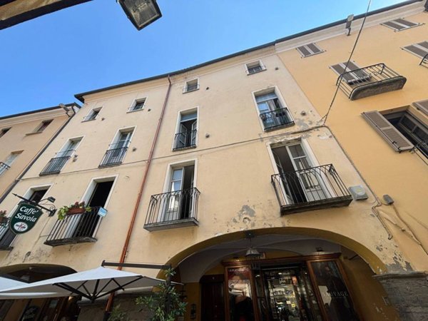 appartamento in vendita a Pinerolo