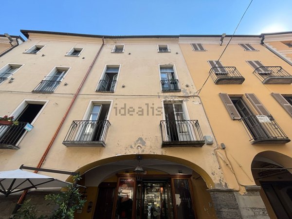 appartamento in vendita a Pinerolo