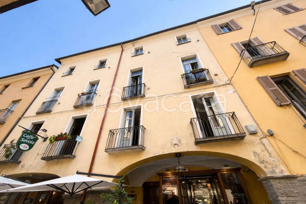 appartamento in vendita a Pinerolo