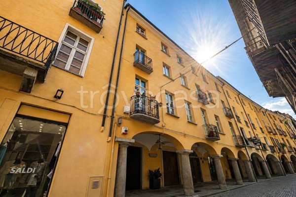 appartamento in vendita a Pinerolo