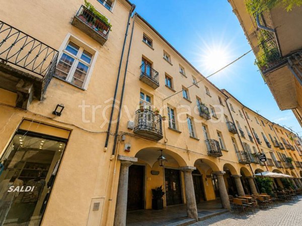 appartamento in vendita a Pinerolo