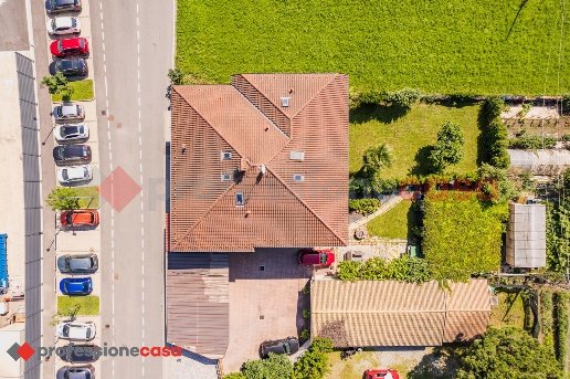 appartamento in vendita a Pinerolo