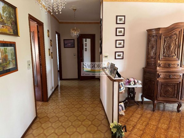appartamento in vendita a Pinerolo