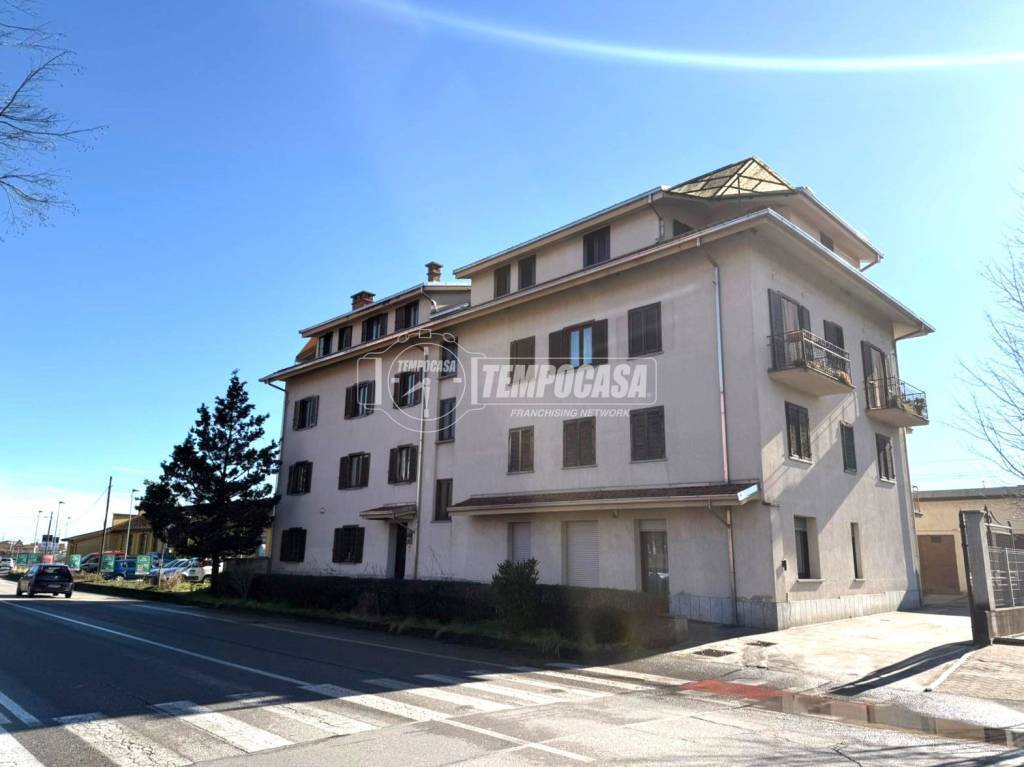 appartamento in vendita a Pinerolo