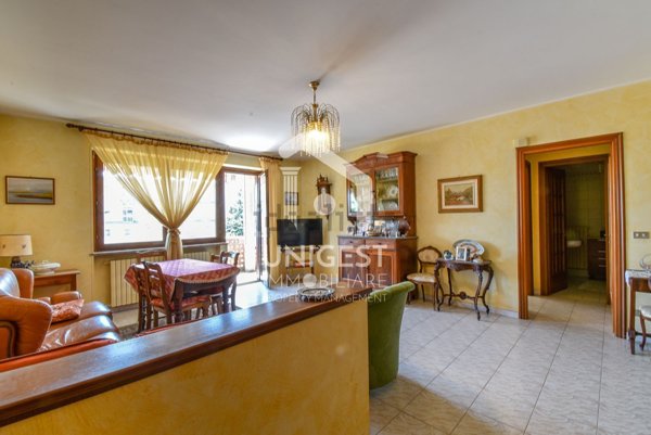 appartamento in vendita a Pinerolo