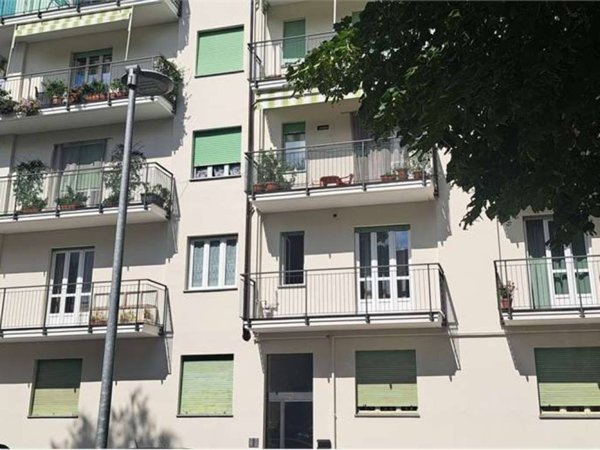 appartamento in vendita a Pinerolo
