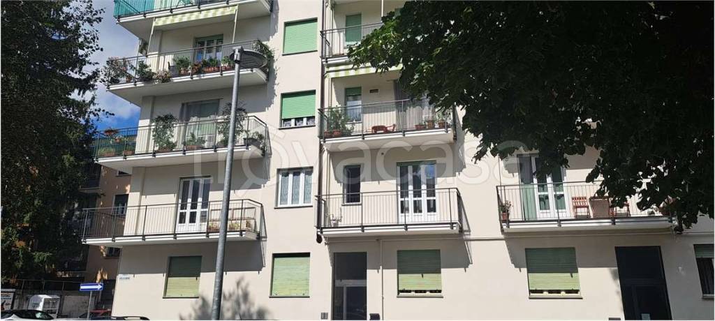 appartamento in vendita a Pinerolo