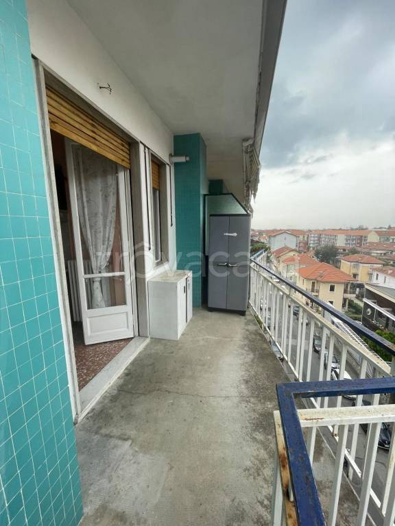 appartamento in vendita a Pinerolo