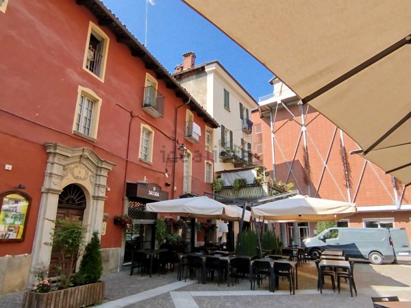 appartamento in vendita a Pinerolo