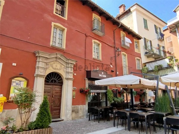 appartamento in vendita a Pinerolo