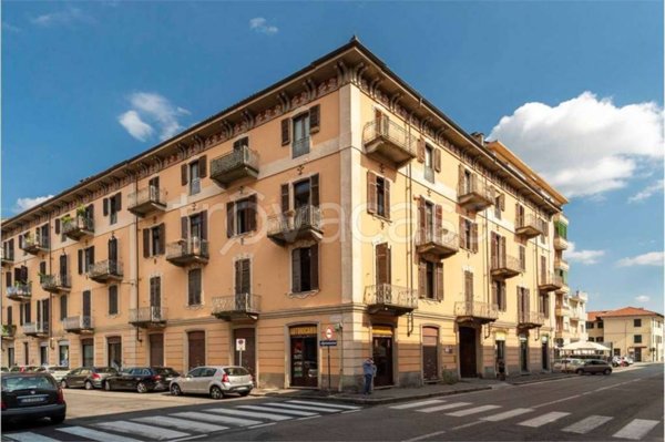 appartamento in vendita a Pinerolo