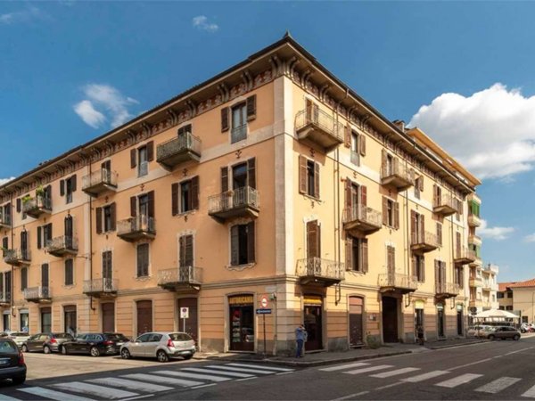 appartamento in vendita a Pinerolo