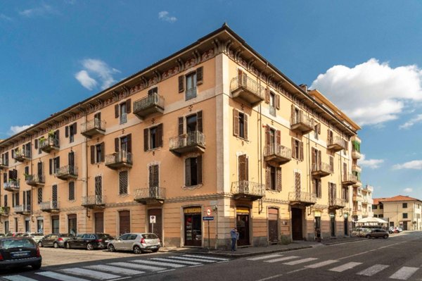 appartamento in vendita a Pinerolo