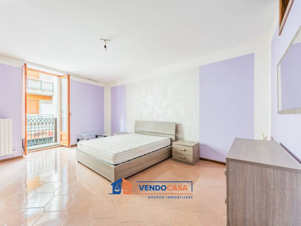 appartamento in vendita a Pinerolo