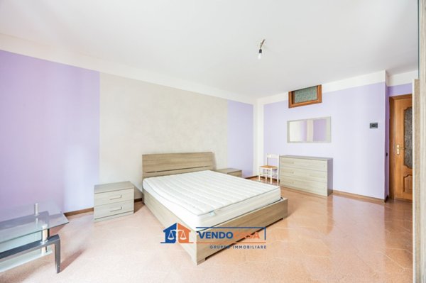 appartamento in vendita a Pinerolo