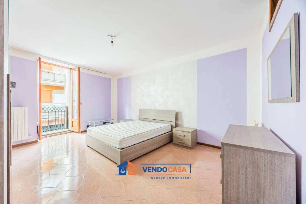 appartamento in vendita a Pinerolo