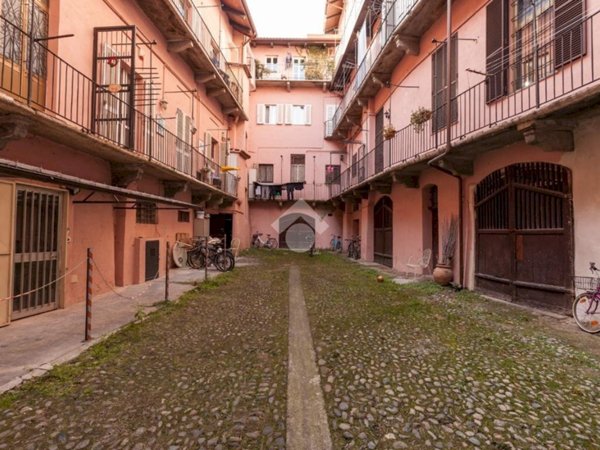 locale di sgombero in vendita a Pinerolo