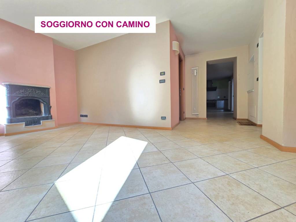 appartamento in vendita a Pinerolo