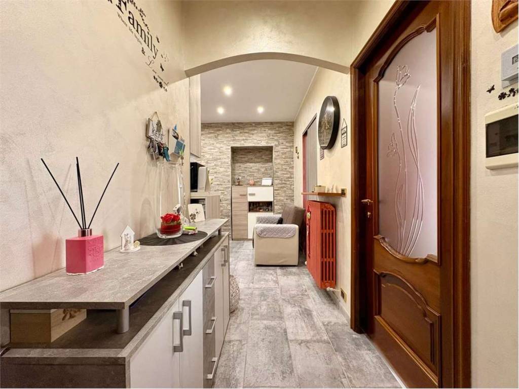 appartamento in vendita a Pinerolo