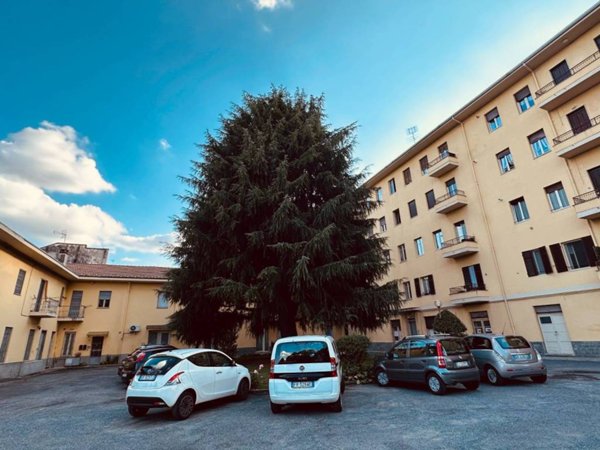 appartamento in vendita a Pinerolo