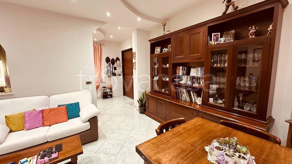 appartamento in vendita a Pinerolo