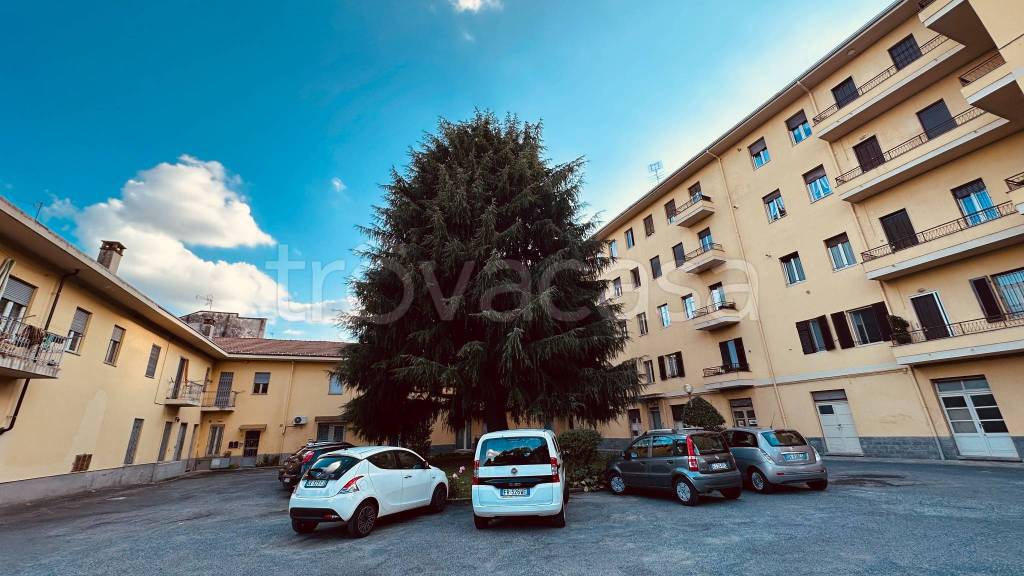 appartamento in vendita a Pinerolo