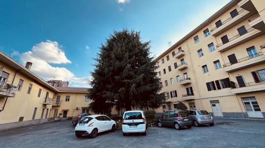 appartamento in vendita a Pinerolo