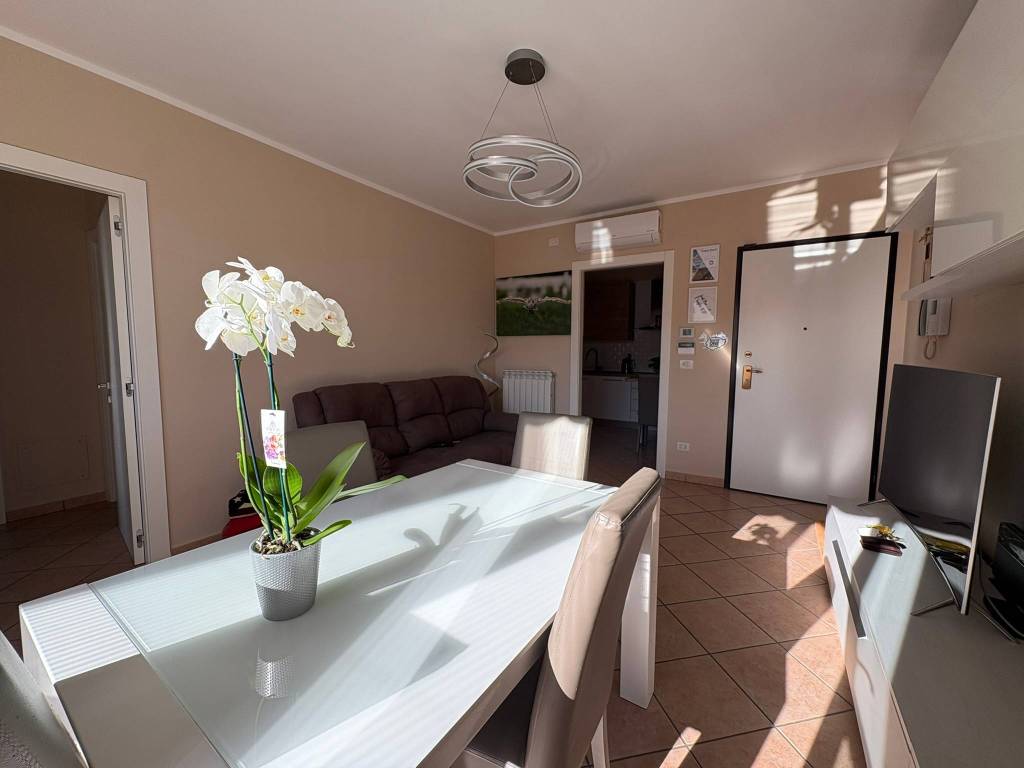 appartamento in vendita a Pinerolo