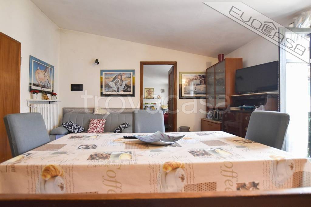 appartamento in vendita a Pinerolo