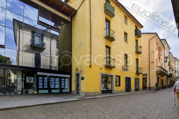 appartamento in vendita a Pinerolo