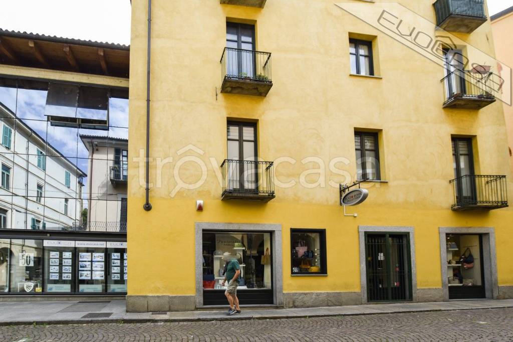 appartamento in vendita a Pinerolo