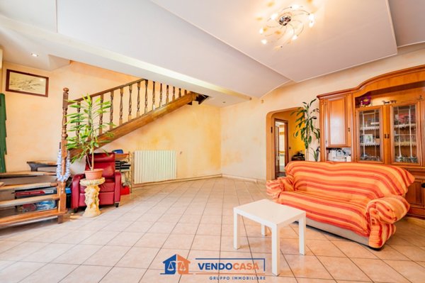 appartamento in vendita a Pinerolo