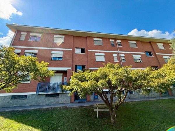 appartamento in vendita a Pinerolo