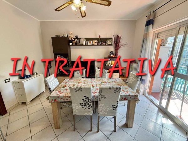appartamento in vendita a Pinerolo