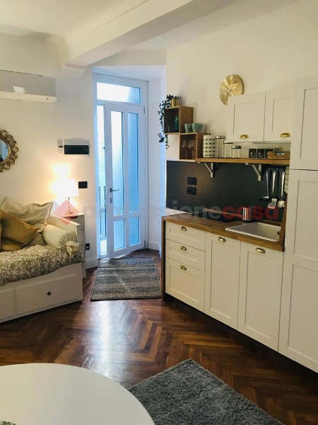 appartamento in vendita a Pinerolo