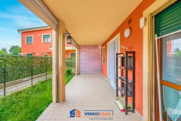 appartamento in vendita a Pinerolo in zona Baudenasca