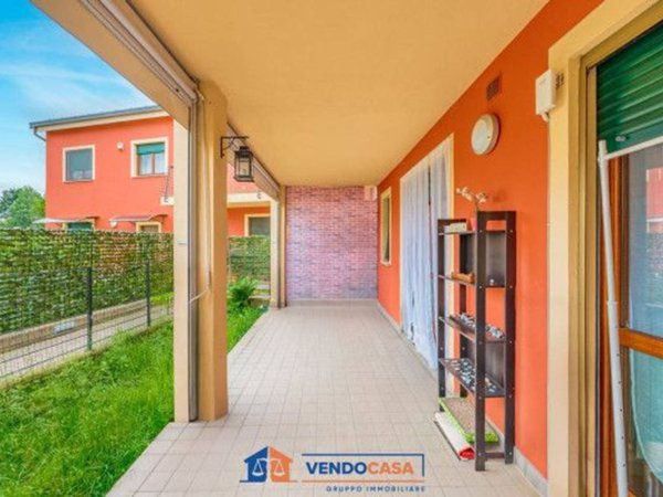 appartamento in vendita a Pinerolo in zona Baudenasca