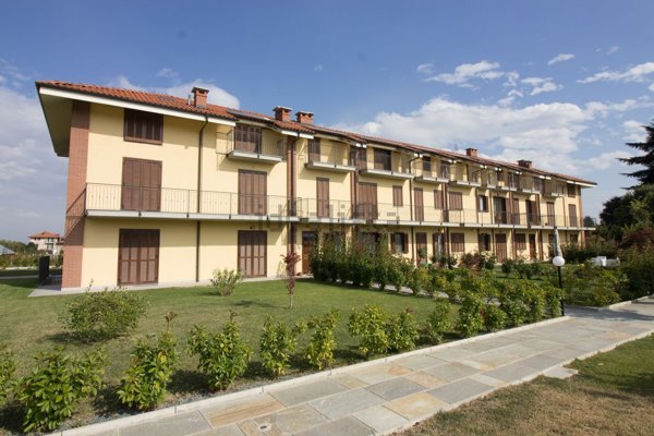 appartamento in vendita a Pinerolo